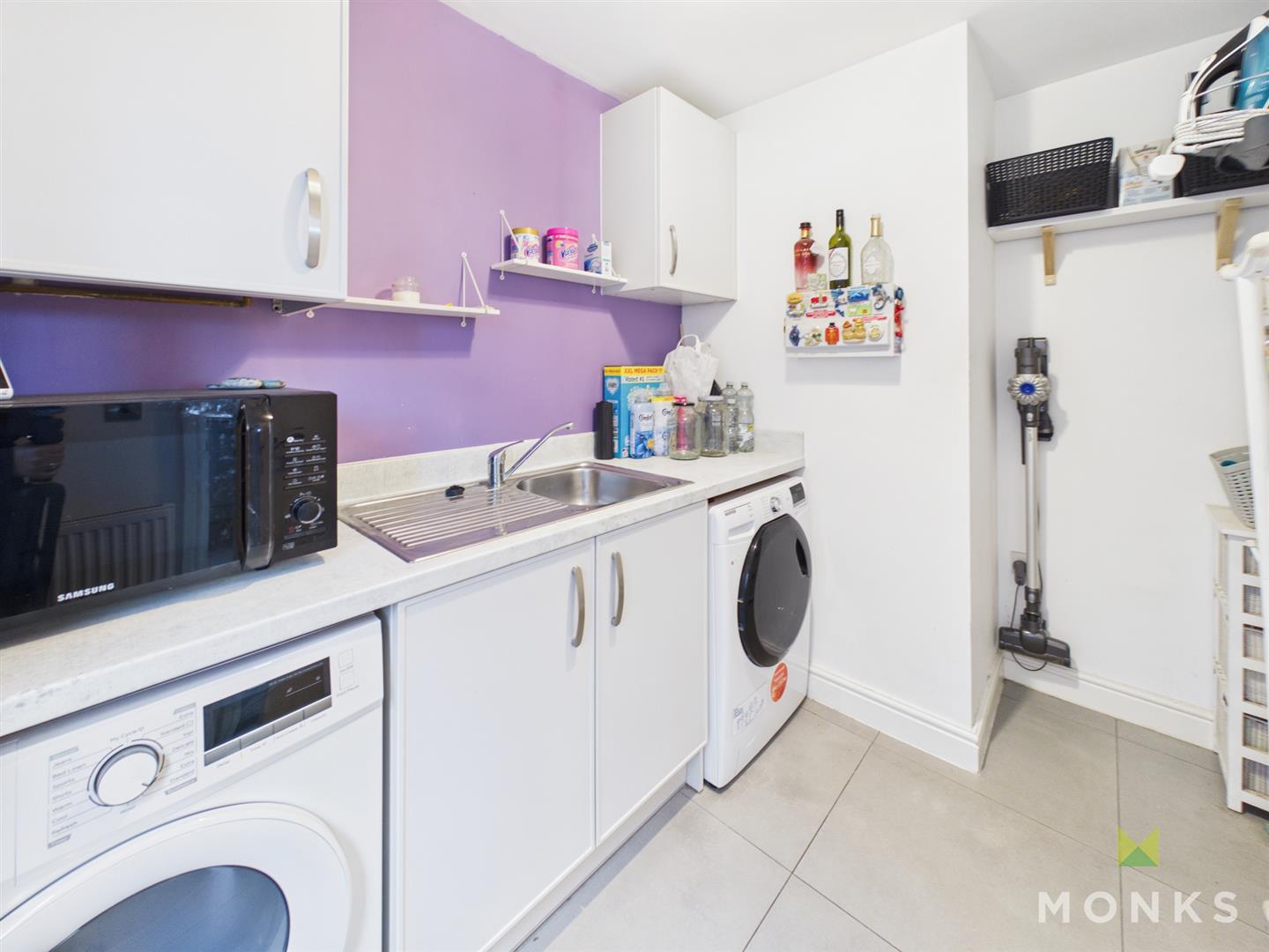 62 Prescott Court, Shrewsbury, SY4 2BF For Sale